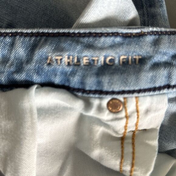 American Eagle Airflex Men’s Jeans - Picture 5 of 5